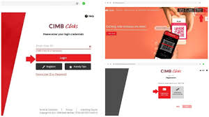 Waktu operasi mesin atm cimb. Cimb Clicks Cara Buka Akaun Daftar Aktifkan Online Banking Info Awam