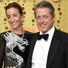 Maybe you would like to learn more about one of these? Hugh Grant S Children A Rather Complicated Family Situation