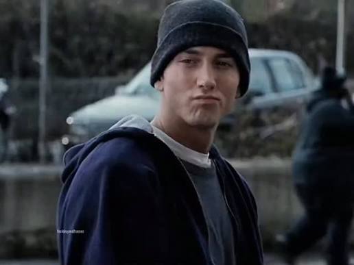 What A Legendary Moment to Perform At The Shelter Where Eminem Shot The  Battle Rap Scenes On The Movie 8 Mile In Detroit 📽️