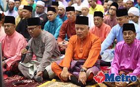 September 27, 2009 by khirol hazwan leave a comment. 2 000 Solat Sunat Aidilfitri Di Masjid Al Azim