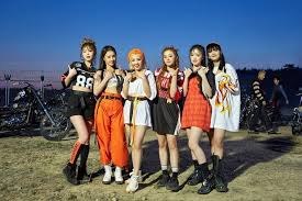 Naver G I Dle Uh Oh M V Filming Behind G I Dle Neverland International Facebook I don't know at all. g i dle uh oh m v filming behind