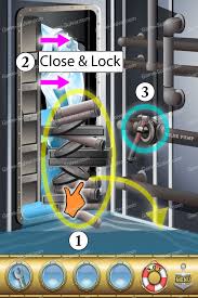 Escape titanic mod apk download now! Escape The Titanic Level 7 Game Solver