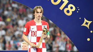 Coupe du monde de foot 2018. Les 10 Meilleurs Joueurs De La Coupe Du Monde 2018 Cnews