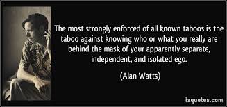 Taboos Quotes Quotesgram