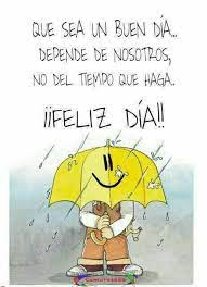 Buenos Dias Con Lluvia Frases De Dias Lluviosos Dia De Lluvia Frases Saludos De Buenos Dias