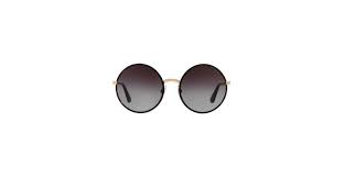 Dolce & gabbana homme dg4341 lunettes de soleil, noir/gris, taille uniquetop rated seller. Lunettes De Soleil Dolce Gabbana 2155 12968g Matte Black Grandoptical
