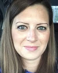 Tasha Myers's Instagram, Twitter & Facebook