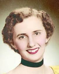 Joann Miller Obituary (2015)