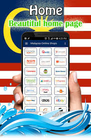 We've looked into top sites in malaysia for anything that you want. Malaysia Online Shopping Sites Online Store For Android Apk Download