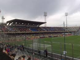 Psg is searching for a new goalkeeper. Stadio Sant Elia Wikipedia