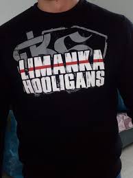 Łks&gks wczoraj podczas obozu uczcili 74rocznice powstania warszawskiego. Limanka Nowe Bluzy Limanki Niedostepne W Ogolnej Facebook