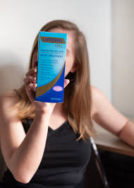 In the past you needed a script, but now you don't. Everything You Need To Know About Using A Retinoid Differin Gel Review The Petite Pear Project