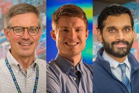 Al Simon Award for Best Paper