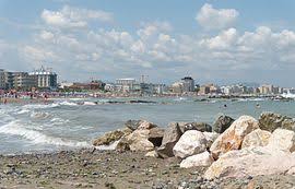 The real star attraction, however, is the town's golden sandy shore, which sits before Cattolica Wikipedia