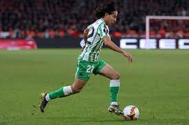 Diego lainez, latest news & rumours, player profile, detailed statistics, career details and transfer information for the real betis balompié player, powered by goal.com. Mexican Prodigy Lainez An Interesting Transfer Option For Monaco