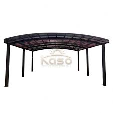 Stain the wooden components with a paintbrush to protect them from the elements. Wrought Iron Garage Car Design Kit Wooden Carport For Sale Buy Wooden Carports For Sale Wooden Car Garage Wooden Car Garage Product On Alibaba Com