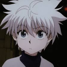 We hope you enjoy our growing collection of hd images to use as a background or home screen for your smartphone or computer. Killua 1080x1080 Wallpapers Top Free Killua 1080x1080 Backgrounds Wallpaperaccess