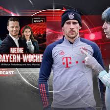 Gesundheit der mitarbeiter geht vor. Leon Goretzka Vertragsverlangerung Beim Fc Bayern Nicht Vor Der Em