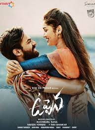 Latest south indian hindi dubbed movies 2021. Uppena 2021 Hindi Dubbed 480p Hdrip 450mb Download Thekhatrimaza