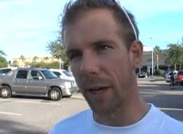 Owen Shott post race