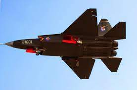 How Did China Develop the J-35 Stealth Fighter So Fast? | The National  Interest