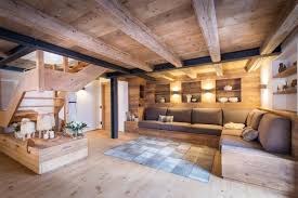 Sei alla foto 1 su un totale di 40 immagini della fotogallery. Casa Di Montagna Moderna E Funzionale E Che Fa Risparmiare Energia Cose Di Casa Arredamento Di Montagna Case Di Montagna Interior Design Per Appartamenti