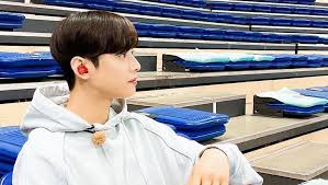 Top management ost (together) (2018). Astro S Cha Eunwoo Picture With A Basketball Draws Attention Kpopmap Kpop Kdrama And Trend Stories Coverage