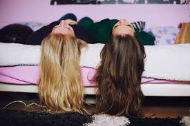 Look into taking vitamins and supplements for some added hair growth support. 6 Supplements For Hair Growth And Thickness Well Good