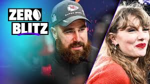 Chiefs not fazed by Super Bowl limelight around Travis Kelce & Taylor Swift 