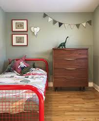 Decorating for small spaces, especially your bedroom, does not have to mean giving up on style or cashing in your savings. 6 Year Old Boy Bedroom Makeover Nursery Kid S Room Decor Ideas My Sleepy Monkey