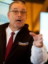 Photos: Joe Huber's Family Farm and Restaurant goes to auction