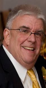 George F. Harrington Jr.