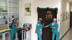 Check spelling or type a new query. Malaysia Permai Polyclinics Sri Kepayan In Kota Kinabalu City Clinics Findclinic Net
