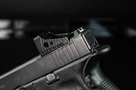 Maybe you would like to learn more about one of these? Rugged New Shield Sights Rms W Launched Recoil