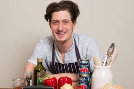 mob kitchen founder ben lebus on