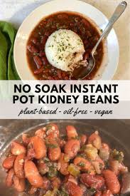 Pin On Instant Pot Pressure Cooker Vegan Plant Based