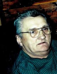 Charles "Sonny" Fred McDowell