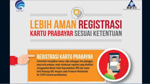 Opsi alternatif ini dihadirkan karena registrasi via sms mengalami lonjakan yang tinggi. Cara Registrasi Kartu 3 Three Axis Xl As Smartfren Simpati Terbaru 2020 Tribun Sumsel