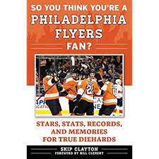 There was something about the clampetts that millions of viewers just couldn't resist watching. Buy So You Think You Re A Philadelphia Flyers Fan Stars Stats Records And Memories For True Diehards So You Think You Re A Team Fan Paperback October 9 2018 Online In Turkey