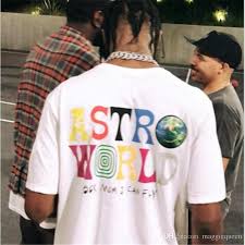 Travis scott | travis scott fashion, travis scott. Travis Scott Astroworld T Shirts Designer Mens T Shirts Casual Hip Hop Streetwear 100 Cotton Summer Tshirts Tops Tees For Men Women From Maggiequeen 8 63 Dhgate Com