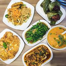 Thailand is the quintessential destination for hungry travelers. Bishan Food Guide 11 Highly Rated Hawkers Cafes Thai Food Joints
