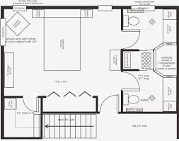 Bathroom and closet floor plans |. Master Bedroom Floor Plans Addition Savaeorg Plan Style Suite Luxury Design Small And Bath Additions Designs Bathroom Apppie Org