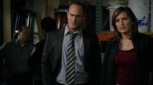 Amaro believes his wife is having an affair on this episode of law & order: All Things Law And Order Law Order Svu Branded Recap Review