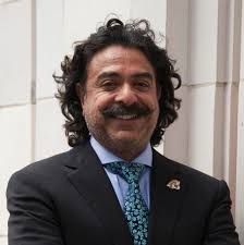 Image result for shad khan