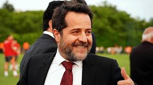 TRANSFER HABERİ; ÖZEL