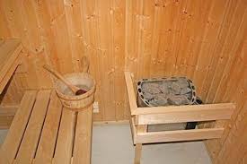 How To Build A Cheap Sauna Sapling Sauna Design Sauna Diy Homemade Sauna