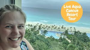 Rooms available at live aqua beach resort cancun. Cancun All Inclusive Live Aqua Resort Cancun 2020 Post Renovations Youtube