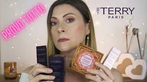 BY TERRY PROVO TUTTO e vi dico cosa ne penso