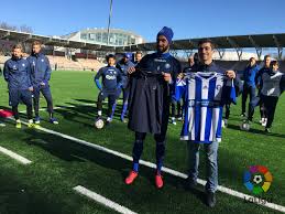 Swedish champions malmo continue your campaign to reach the champions league group stage for the first time in six years on wednesday as they host nordic neighbors hjk helsinki at eleda stadion. Javier Fernandez Received By Hjk Helsinki Laliga