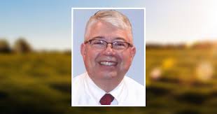 Charles W Wood Obituary September 18, 2021